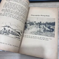 CẦN THƠ XƯA VÀ NAY - HUỲNH MINH 1008128