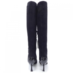 【Khuyến mãi】Giày bốt dài ROGER VIVIER 664522