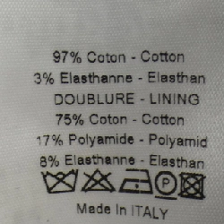 【Mã giảm giá】Christian Dior CHRISTIAN DIOR Váy 653392