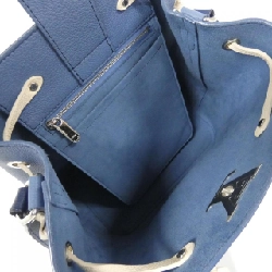 Túi xách vai Louis Vuitton Lockme Bucket M51413 - Hàng hiệu Chính hãng 767059