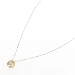 Dây chuyền kim cương Festaria - Hàng hiệu Authentic 843463