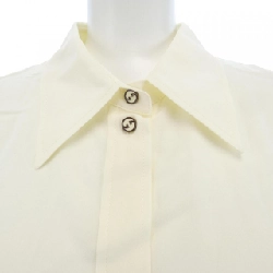 【Mã giảm giá】Gucci GUCCI Áo sơ mi 642883