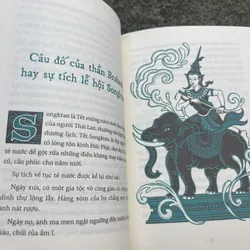 Các vị thần linh khắp thế gian Epic biên soạn 705869