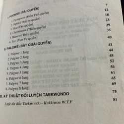 25 BÀI QUYỀN TEAKWONDO  358170