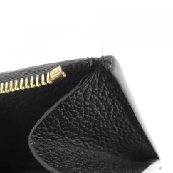 Louis Vuitton Monogram Empreinte Porte Cartes Romy M81883 Ví đựng tiền & thẻ - Hàng hiệu Chính hãng 769617