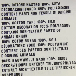 MIU MIU MMF081 Áo khoác - Hàng hiệu Chính hãng 812944