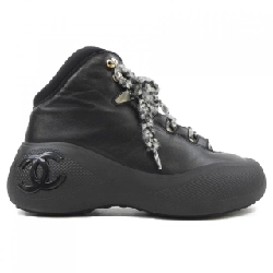 Giày sneaker dây buộc CHANEL G39498X56737 - Hàng hiệu Authentic