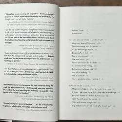 Remote - Jason Fried & David Heinemeier Hansson 734630