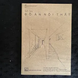 Sổ tay Đồ án Nội thấy- Nguyễn Việt Khoa