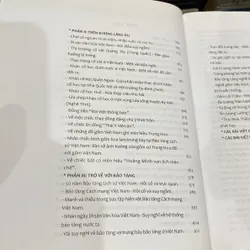 NGÃ BA DI SẢN, Phạm Quốc Quân, bản bìa cứng (XB 2011) 732979