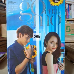 Cứ gõ, cửa sẽ mở 973477