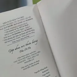 Gặp nhau nơi thiên đường - Tiểu Ni Tử 694914