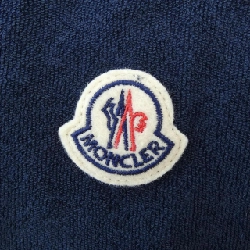 MONCLER I10918A00017 Áo polo - Hàng hiệu Chính hãng 889029