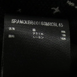 AMIRI AMOUBB1016 Áo khoác - Hàng hiệu Authentic 889225