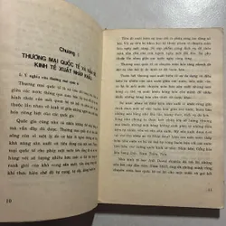 Thương mại quốc tế - Nguyễn Duy Bột 727007