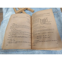 HOÁ HỌC 8 - BAN GIÁO SƯ LÝ HOÁ DUY TÂN 119902