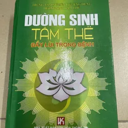 Dưỡng Sinh Tâm Thể Đẩy Lùi Trọng Bệnh (c43)