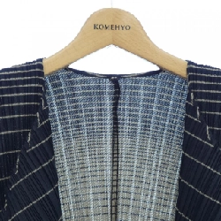 Pleats Please PP03-J0857 Áo khoác - Hàng hiệu Chính hãng 823305