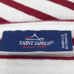 Áo thun SAINT JAMES - Hàng hiệu Authentic 823412