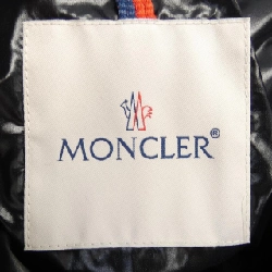 Áo khoác lông vũ MONCLER 635757