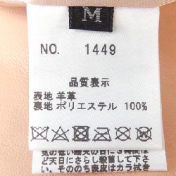 Áo khoác da JEAN LOUIS SCHERRER 632946