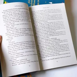 Sách - A Christmas Carol (NEW) (The Penguin English Library) 733647