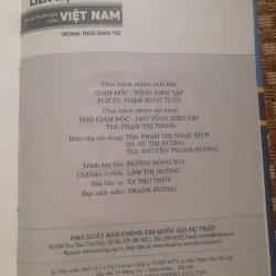 CẢNH SÁT LIÊN HỢP QUỐC VÀ SỰ THAM GIA CỦA VIỆT NAM... 756940