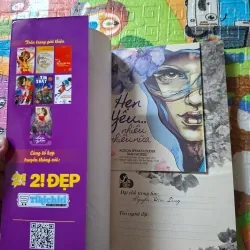 Hẹn yêu - Đặt chỗ trong tim 927445