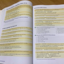 Oxford English Grammar Course - Advanced 507554