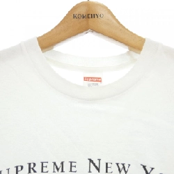 Áo thun SUPREME - Hàng hiệu Authentic 899565