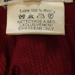 【Mã giảm giá】【Cổ điển】Váy HERMES 650180