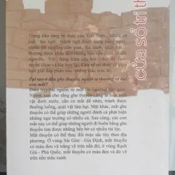 Cửa Sổ Tri Thức 733756