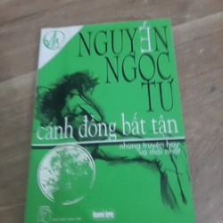 Cánh đồng bất tận -Nguyễn Ngọc Tư 279614