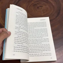 [Có Bookmark] - II Công Tử Hoan Hỉ: Hạ Tân Lang - 2015 1000936