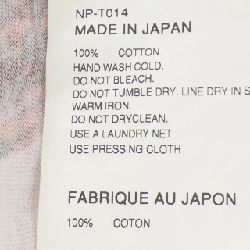 Áo thun COMME des GARCONS GIRL NP-T014 - Hàng hiệu Authentic 814449