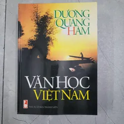 Văn Học Việt Nam - Dương Quảng Hàm
