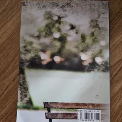 Liên - Người được chọn
(có chữ ký tác giả) 757058