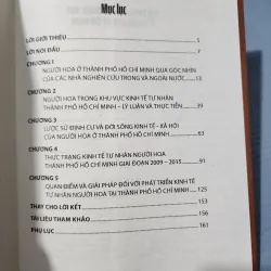 Đời sống kinh tế người hoa ở tphcm | nguyễn thị anh vũ  930862