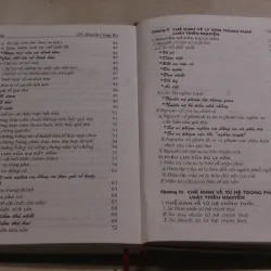 Hôn nhân và gia đình trong pháp luật triều Nguyễn 973725