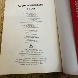 Sài Gòn mùa trứng rụng - Chị Đẹp 973176