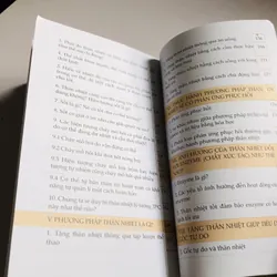 THÂN NHIỆT CHÌA KHÓA ĐỂ SỐNG KHOẺ MẠNH VÀ TRƯỜNG THỌ  693684