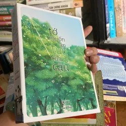 Box tớ muốn ăn tuỵ của cậu  695689