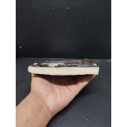 Bản giao hưởng của kẻ sát nhân - Thám tử lừng danh Conan phiên bản tiểu thuyết mới 70% ố bẩn ẩm nhẹ 2018 HCM2405 Gosho Aoyama TRUYỆN TRANH 914518