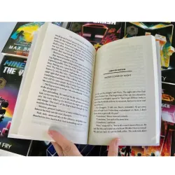 Truyện phiêu lưu - minecraft the island crash 13 cuốn 1029974