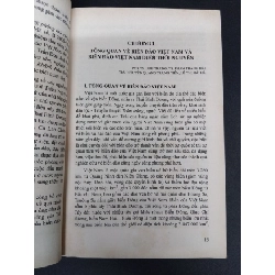 Tổ chức và hoạt động bảo vệ biển đảo việt nam dưới triều Nguyễn 1802-1885 mới 80% ố vàng, bẩn bìa 2016 HCM1209 PGS.TS Đỗ Bang LỊCH SỬ - CHÍNH TRỊ - TRIẾT HỌC 916664