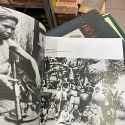 HỒ CHÍ MINH MỘT HÀNH TRÌNH - LADY BORTON  1001726