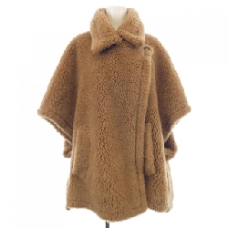 Max Mara TEBE Gấu Teddy Cape
