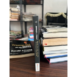 Đã đến lúc phải cứng tăn để khôi phục sự vĩ đại của nước Mỹ- Donald J.Trump 928817