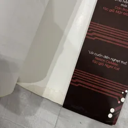 Dấu chân của chúa - Greg Iles. 701123