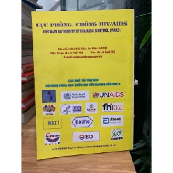 Các công trình nghiên cứu khoa học HIV/AIDS về giai đoạn 2011-2013 727976